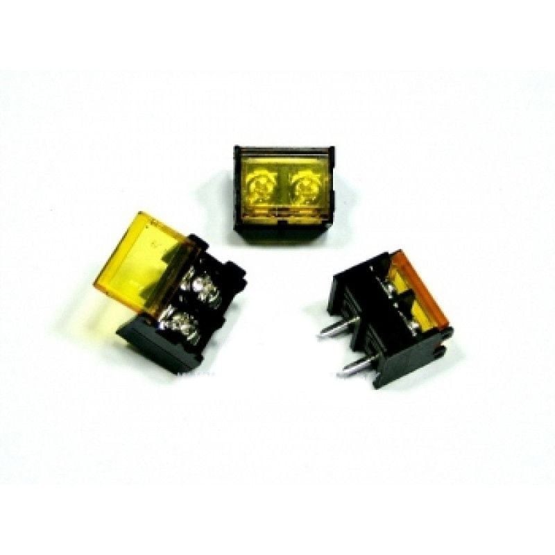 Screw Board Terminal Block-2 Ways